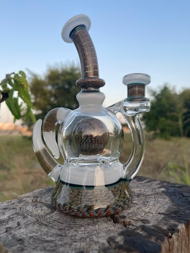 Preview pic of Conversion Glass