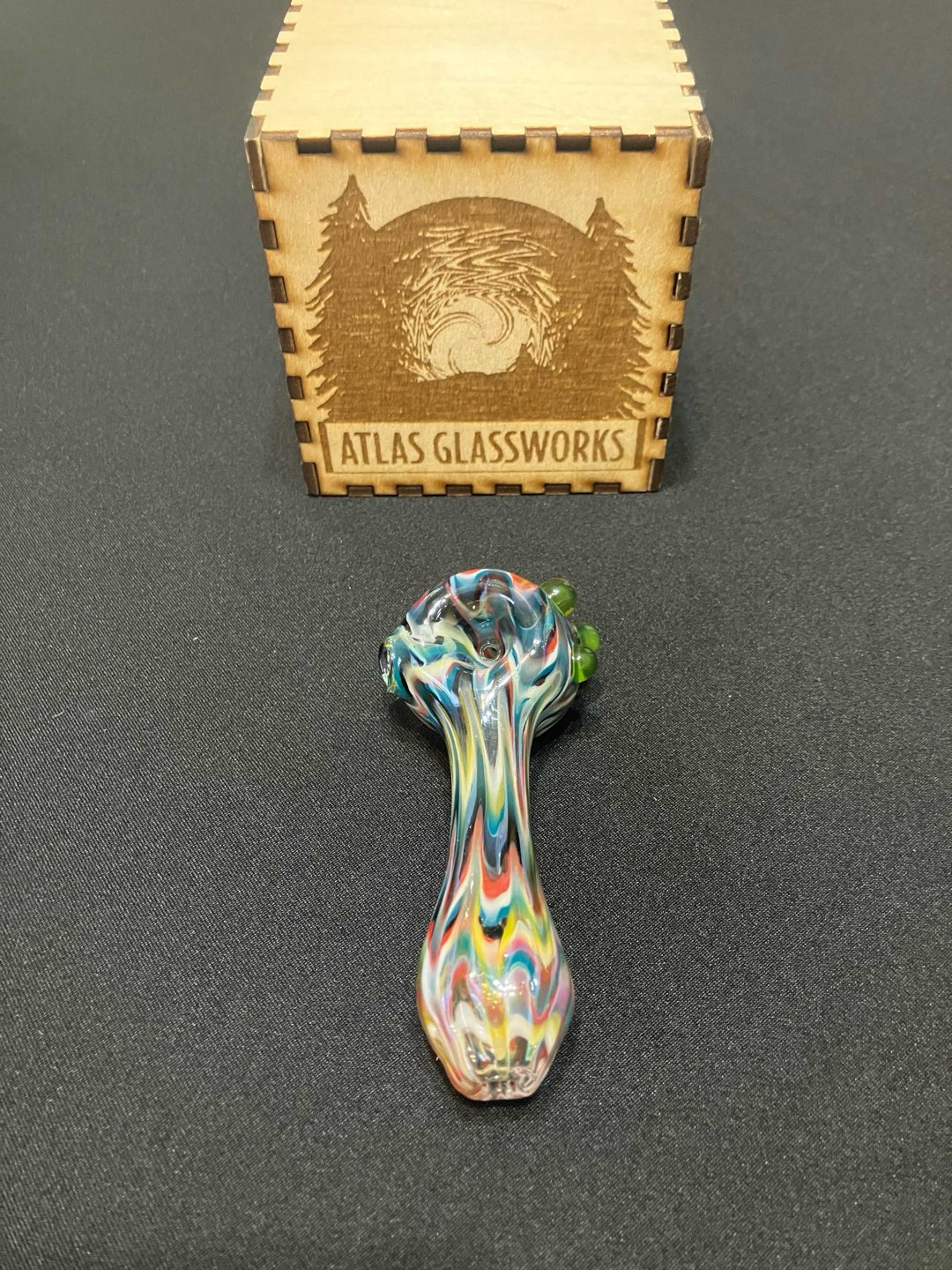 Spoon image 0