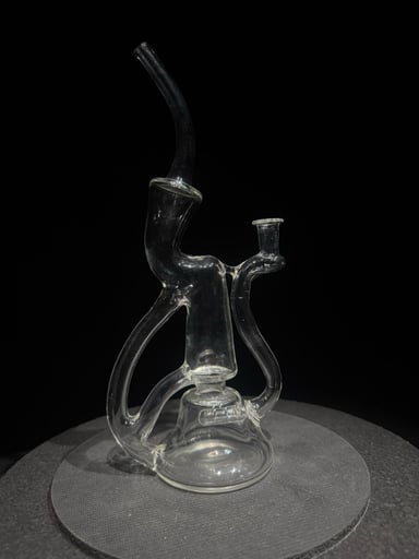 Preview pic of EMERALD OG BUBBLER DUMPER