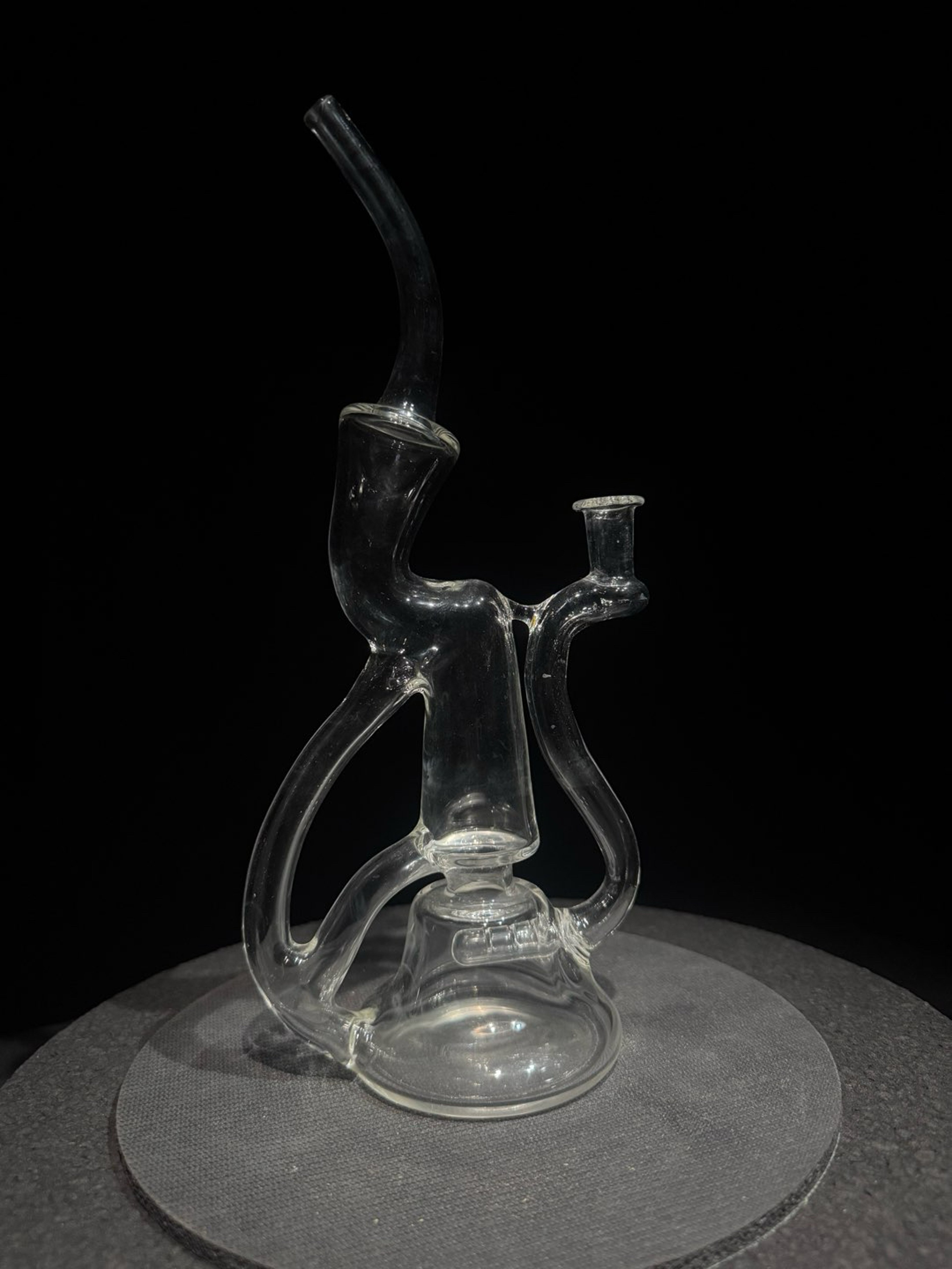 EMERALD OG BUBBLER DUMPER image 0
