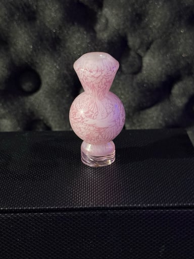 Preview pic of Mothership spinner cap pink hummingbird