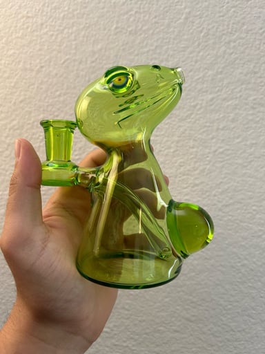 Preview pic of Elbo Jammer
