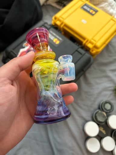 Preview pic of Rycraft Rainbow Recycler *PRICE DROP*