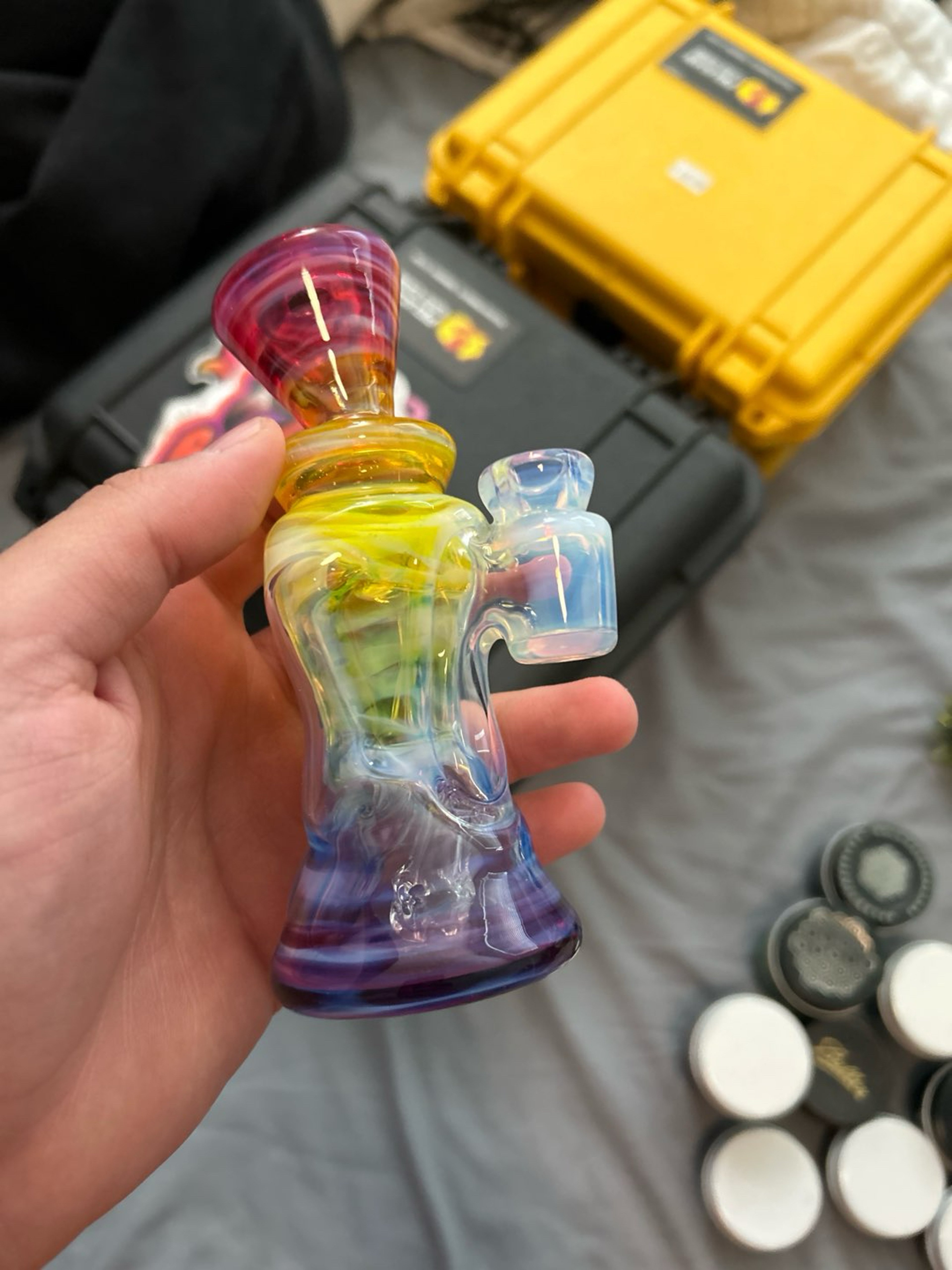 Preview pic of Rycraft Rainbow Recycle