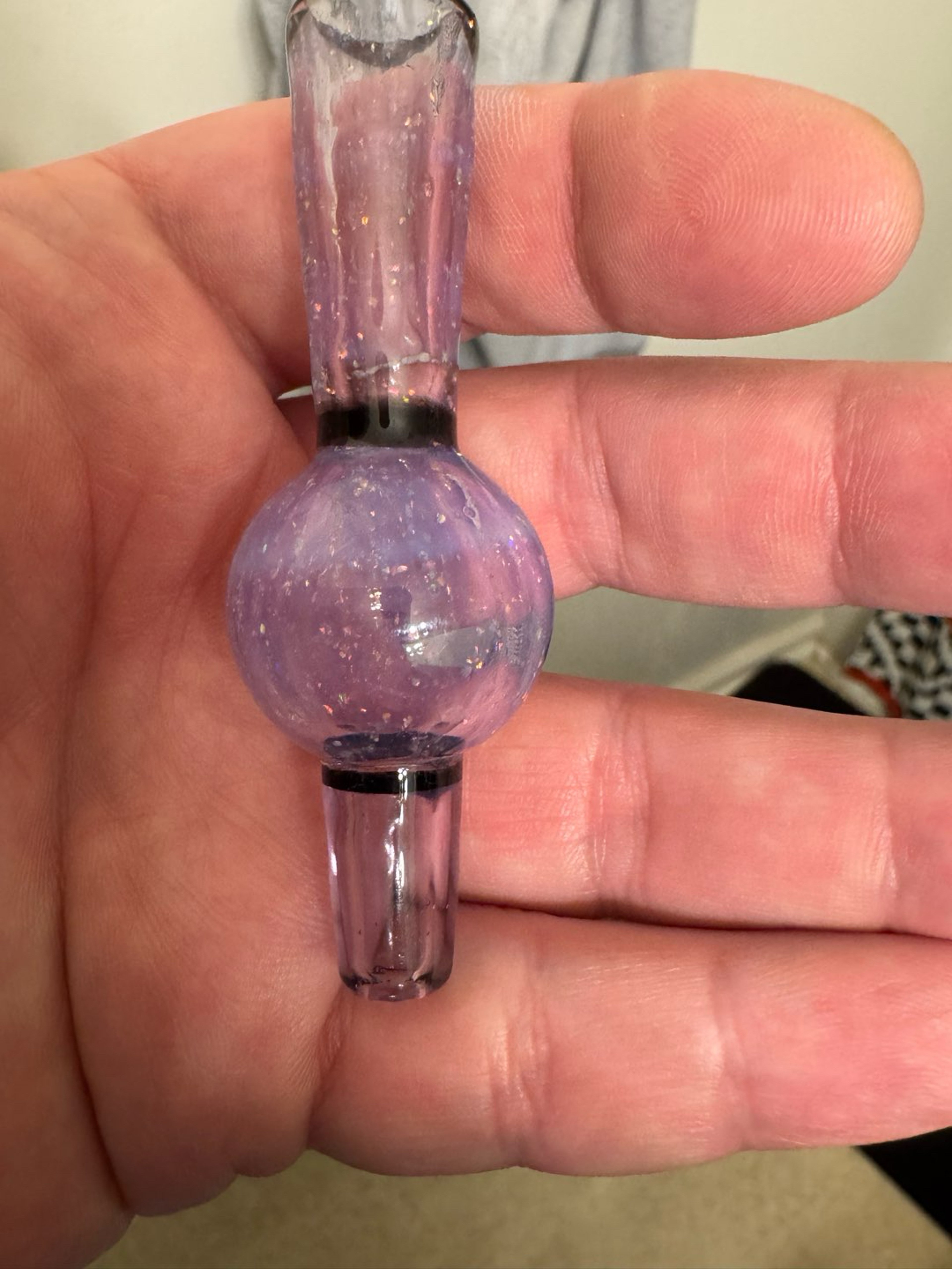 Preview pic of Cropal Royal Jelly 25mm Bubble Cap! Trusted Seller!