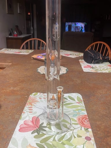 Preview pic of Sovereignty 50x5 Imperial PA
