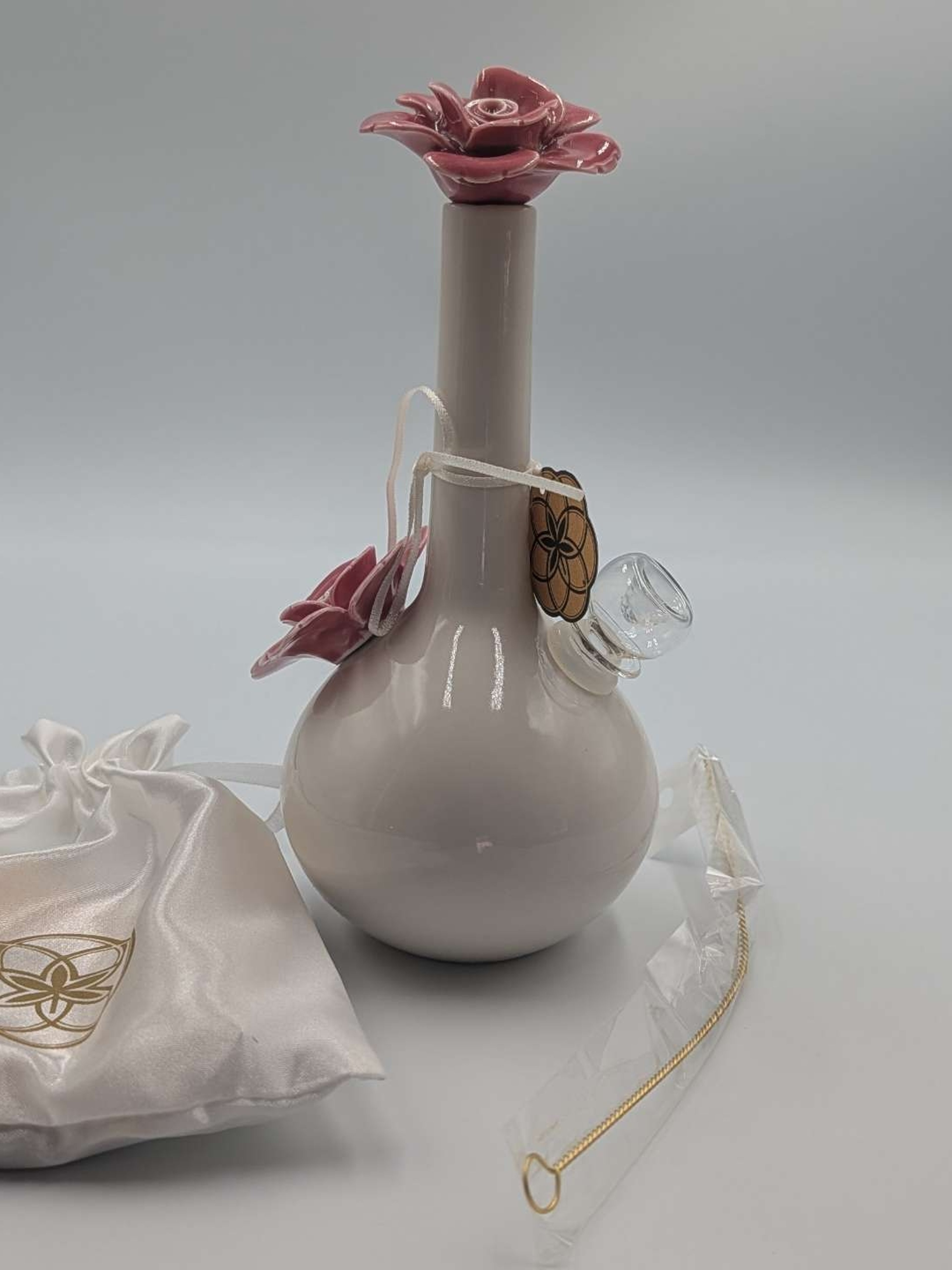Preview pic of Flower Bong