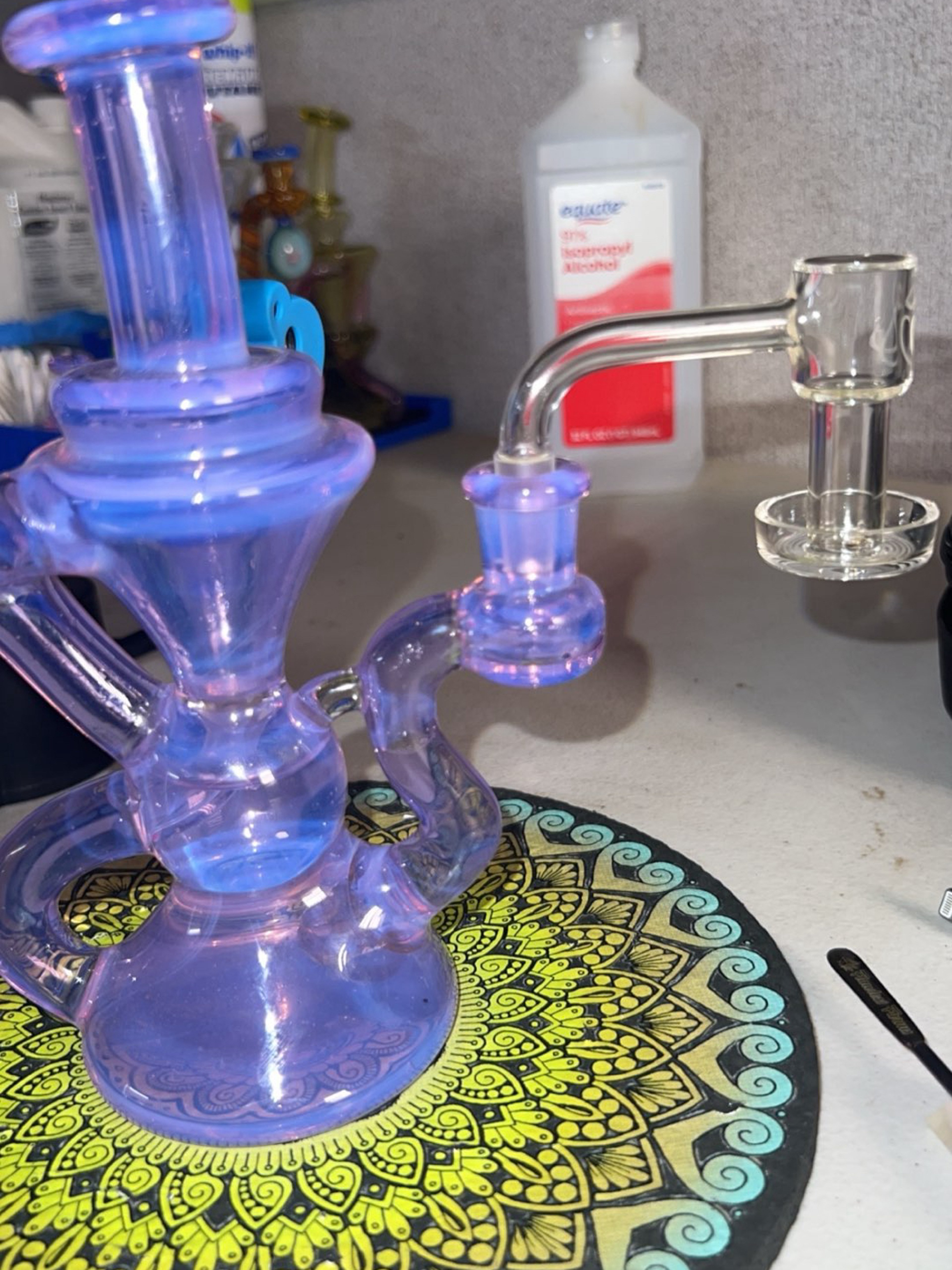 Preview pic of Blob recycler
