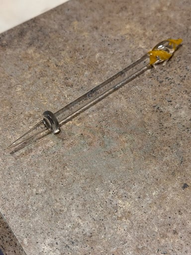Preview pic of Glass Dab Tool