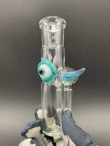 Preview pic of 18mm 90° ash catcher