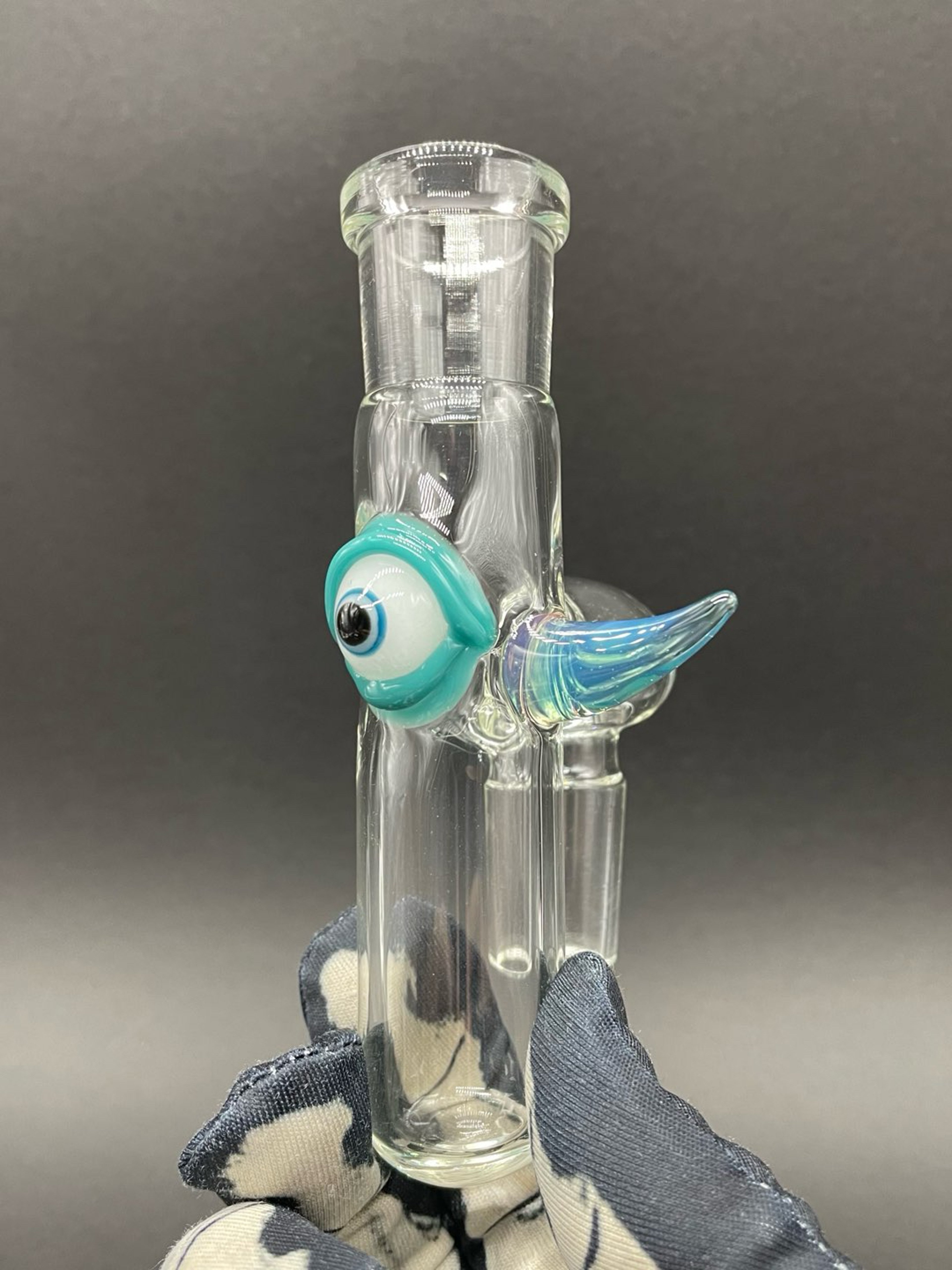 Preview pic of 18mm 90° ash catcher