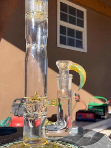 Preview pic of Sovereignty tube