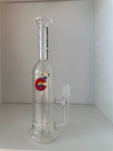 Preview pic of Glass lab 303
