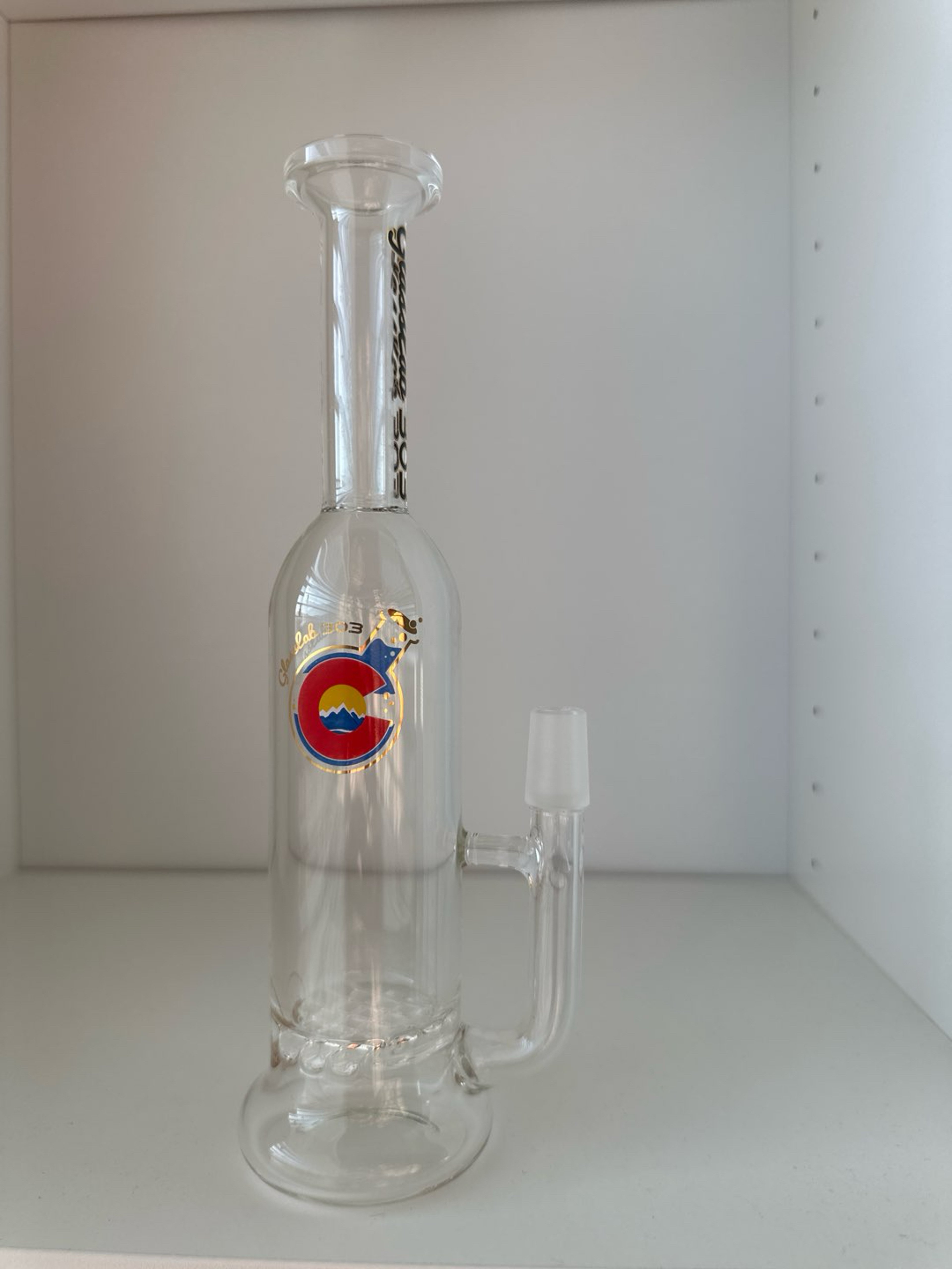 Glass lab 303 image 0