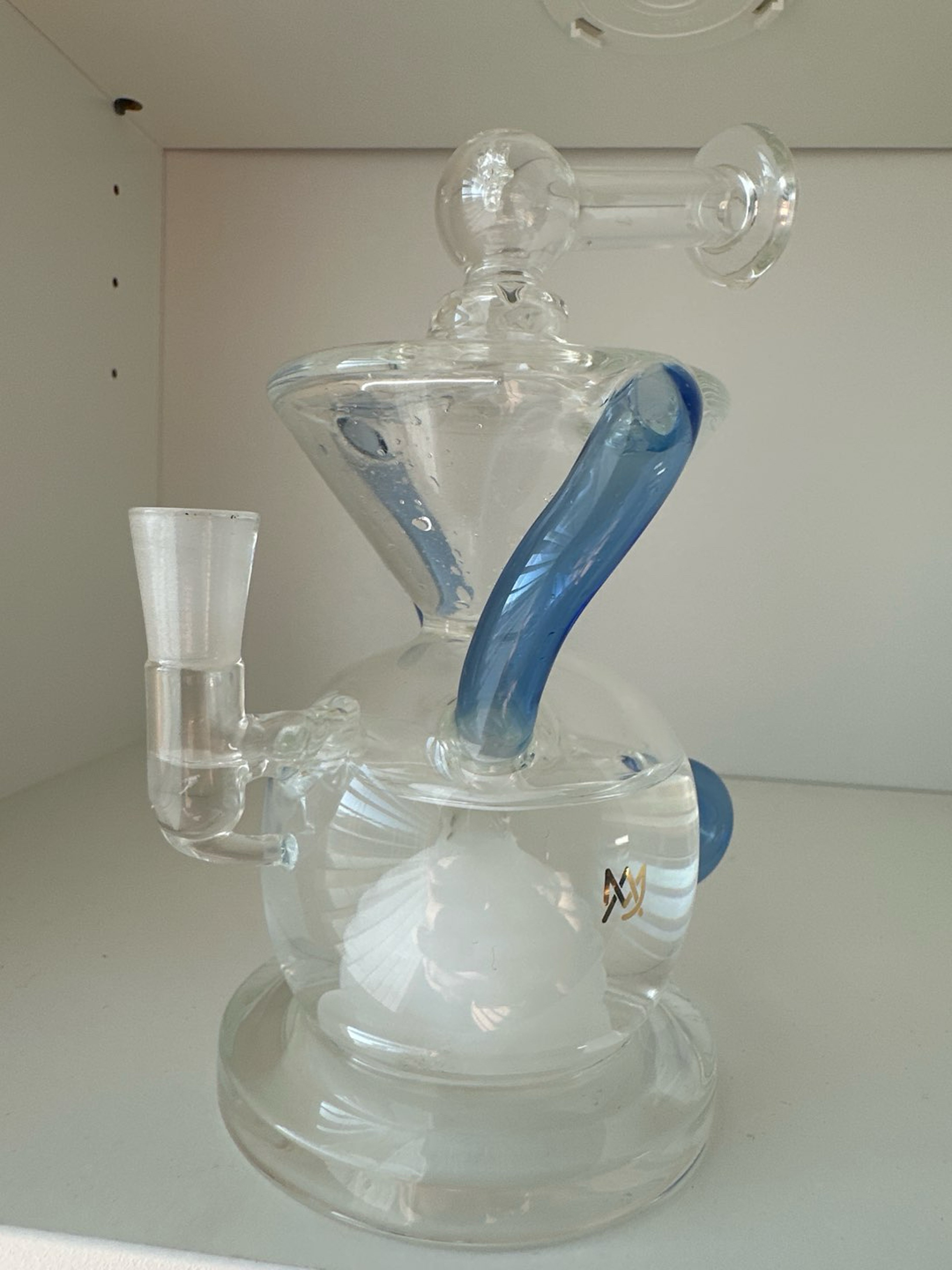 Preview pic of MJ Arsenal Snow Ball Christmas Recyler