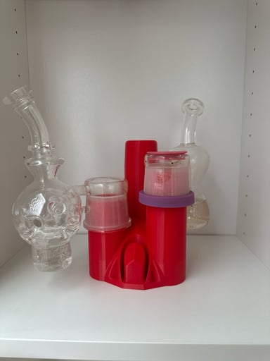 Preview pic of Dr Dabber Switch