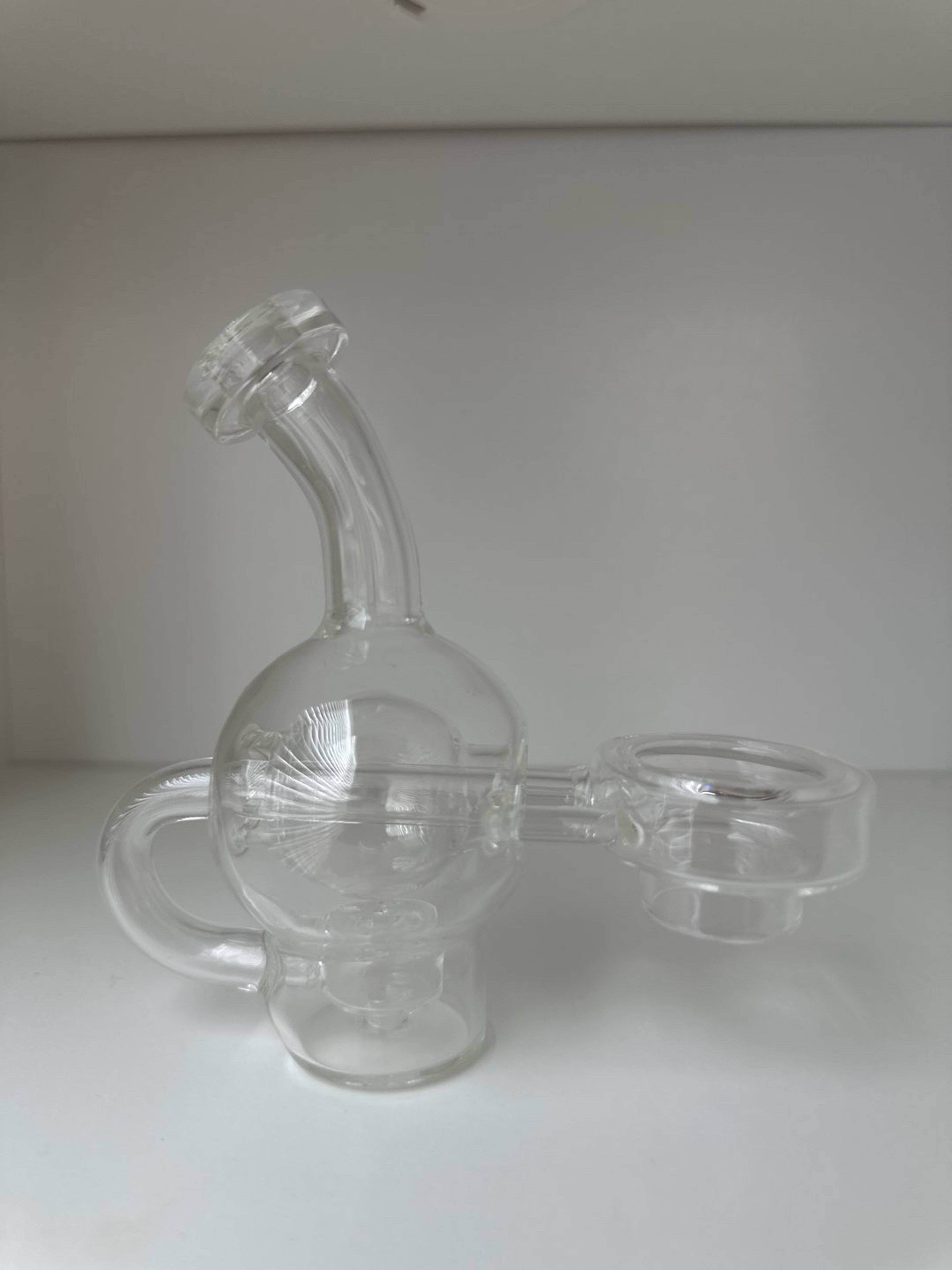 Preview pic of Dr Dabber TDE BALL ATTACHEMNT