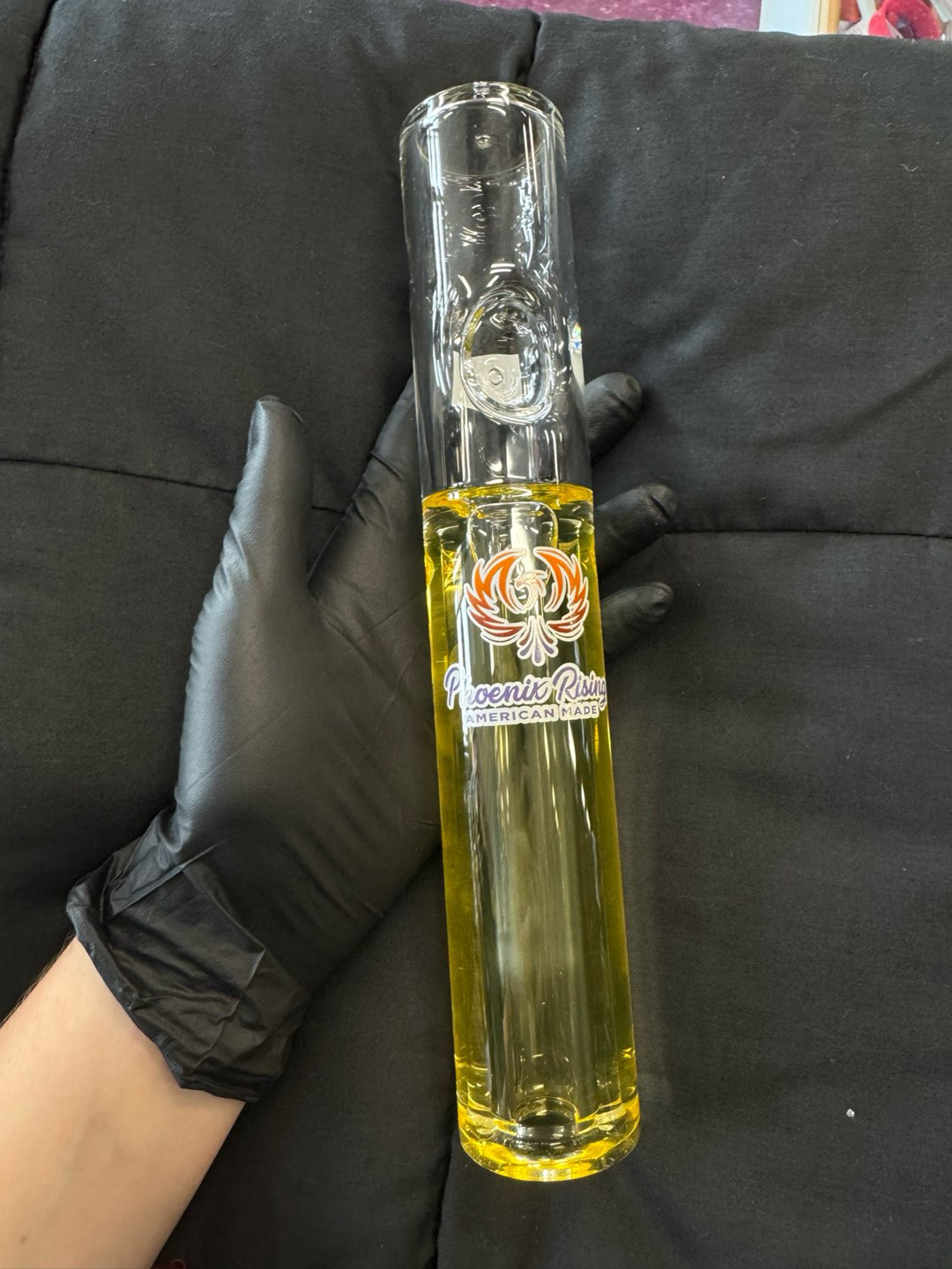 Preview pic of Glycerin Steamroller