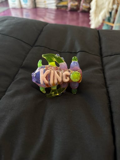 Preview pic of King Chillum