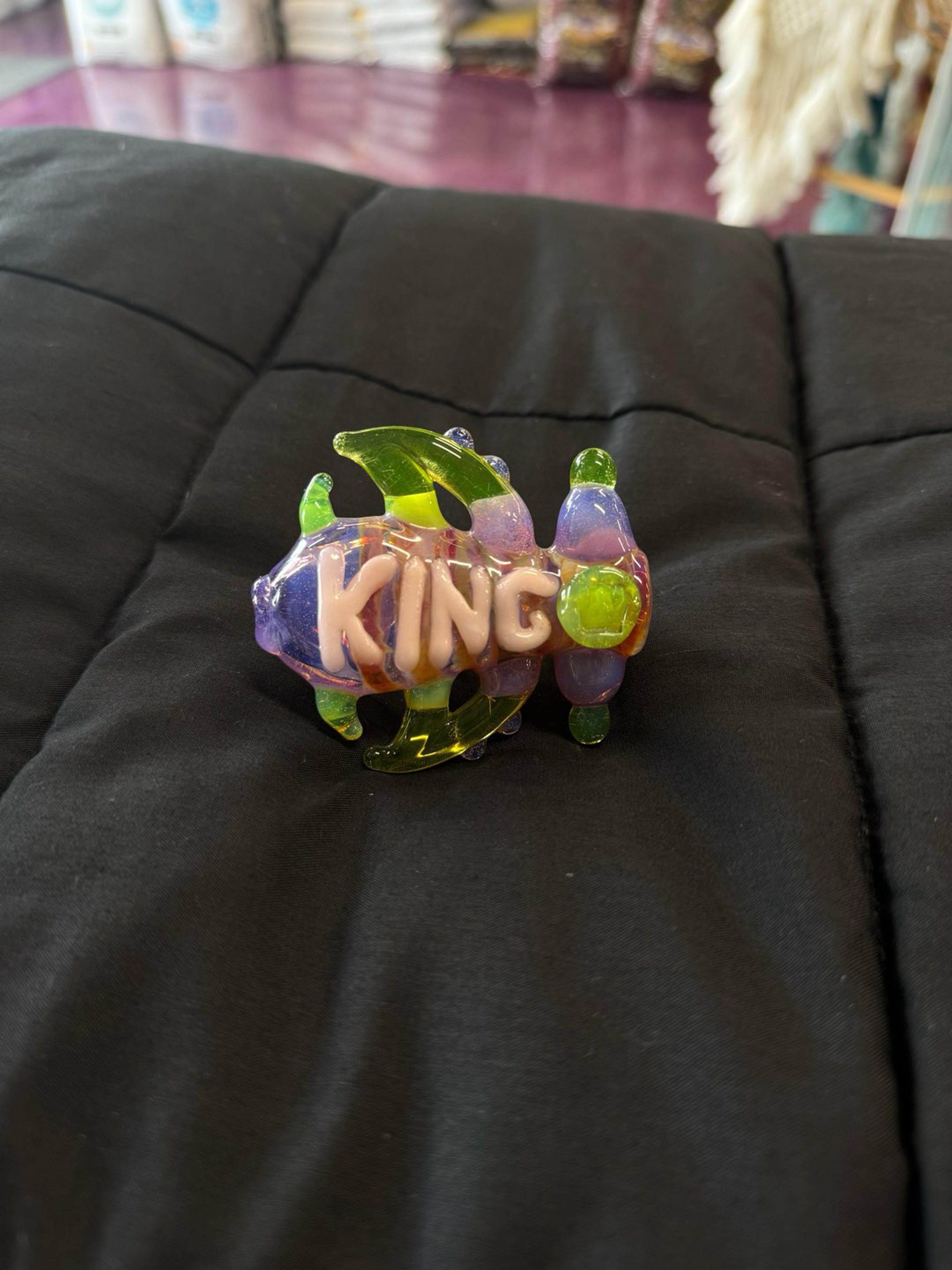 Preview pic of King Chillum