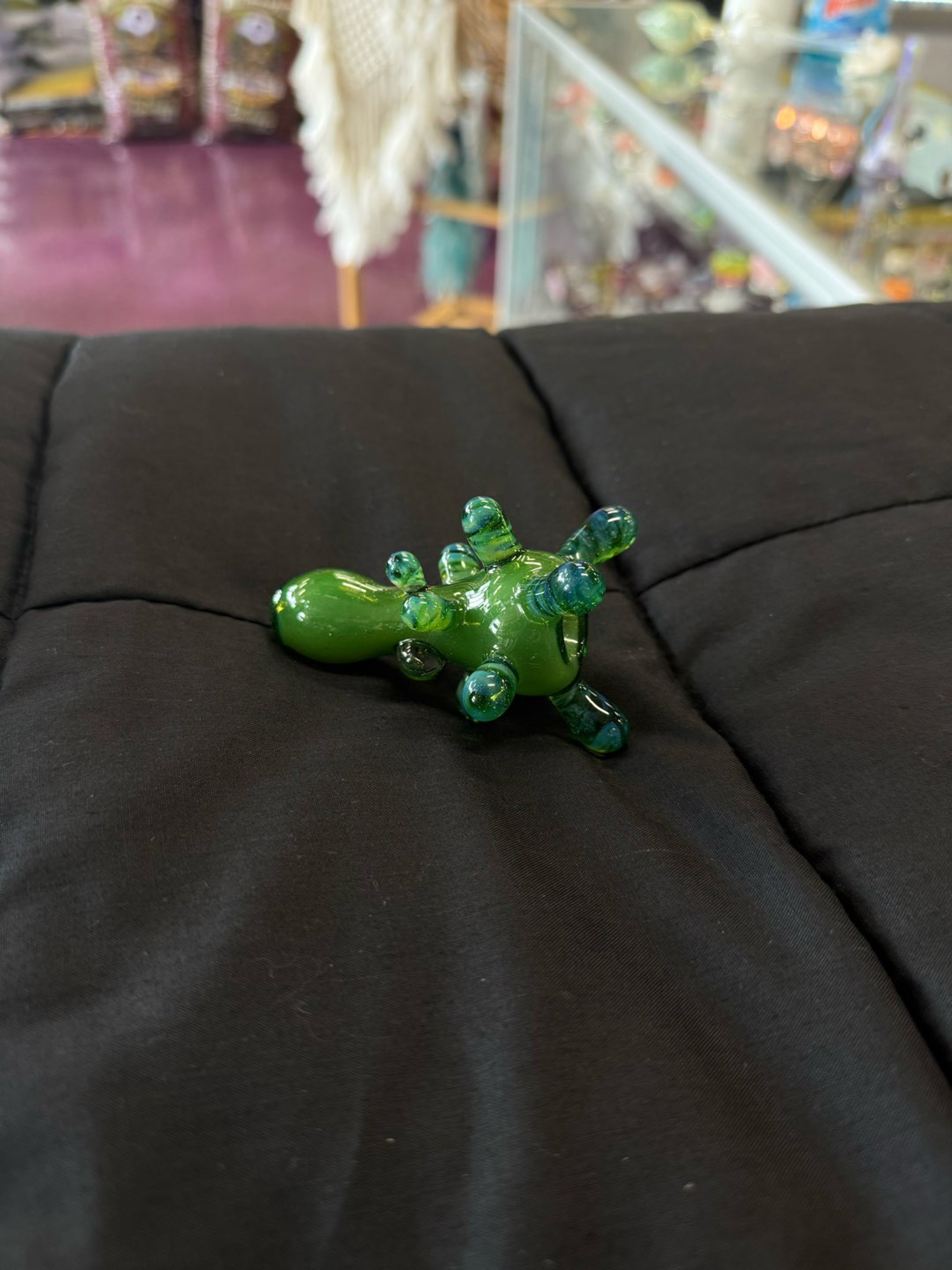 Preview pic of Green Chillum