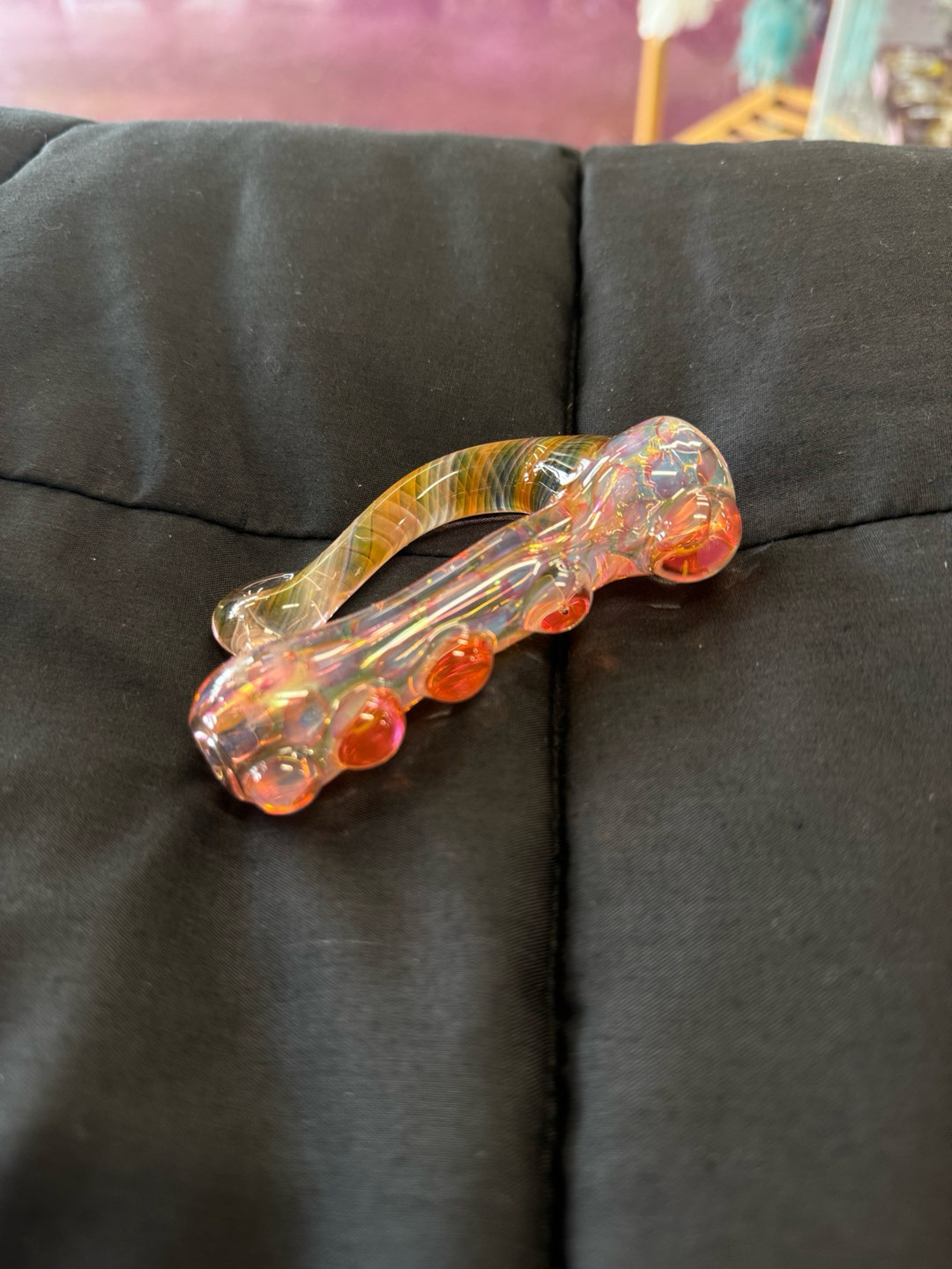 Preview pic of Chillum