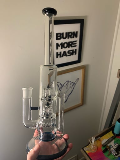 Preview pic of Newschool Glass Treecycler