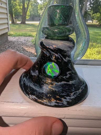 Preview pic of Dab rig 10 mm