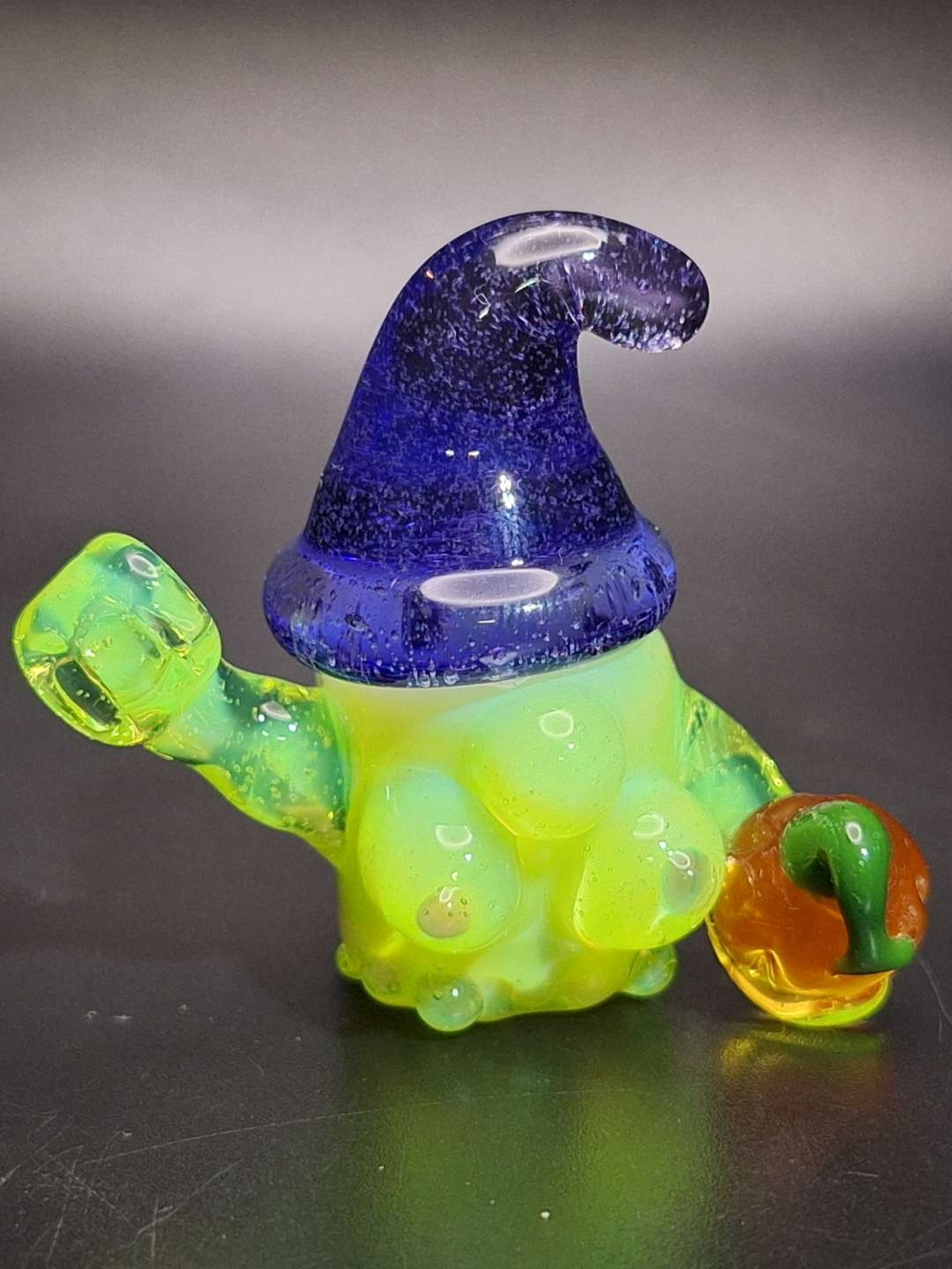 Preview pic of Naughty Gnome