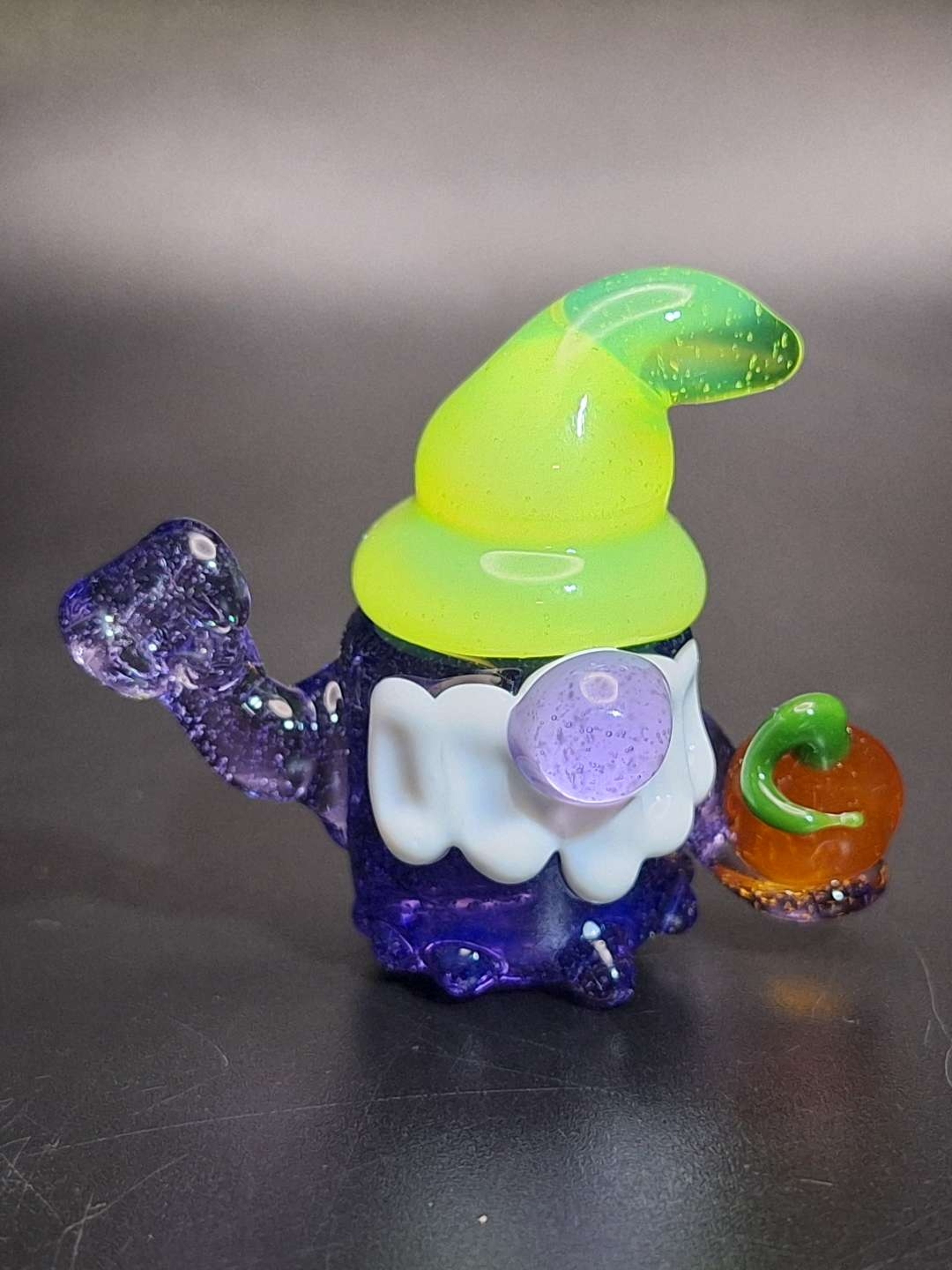 Preview pic of Naughty Gnome