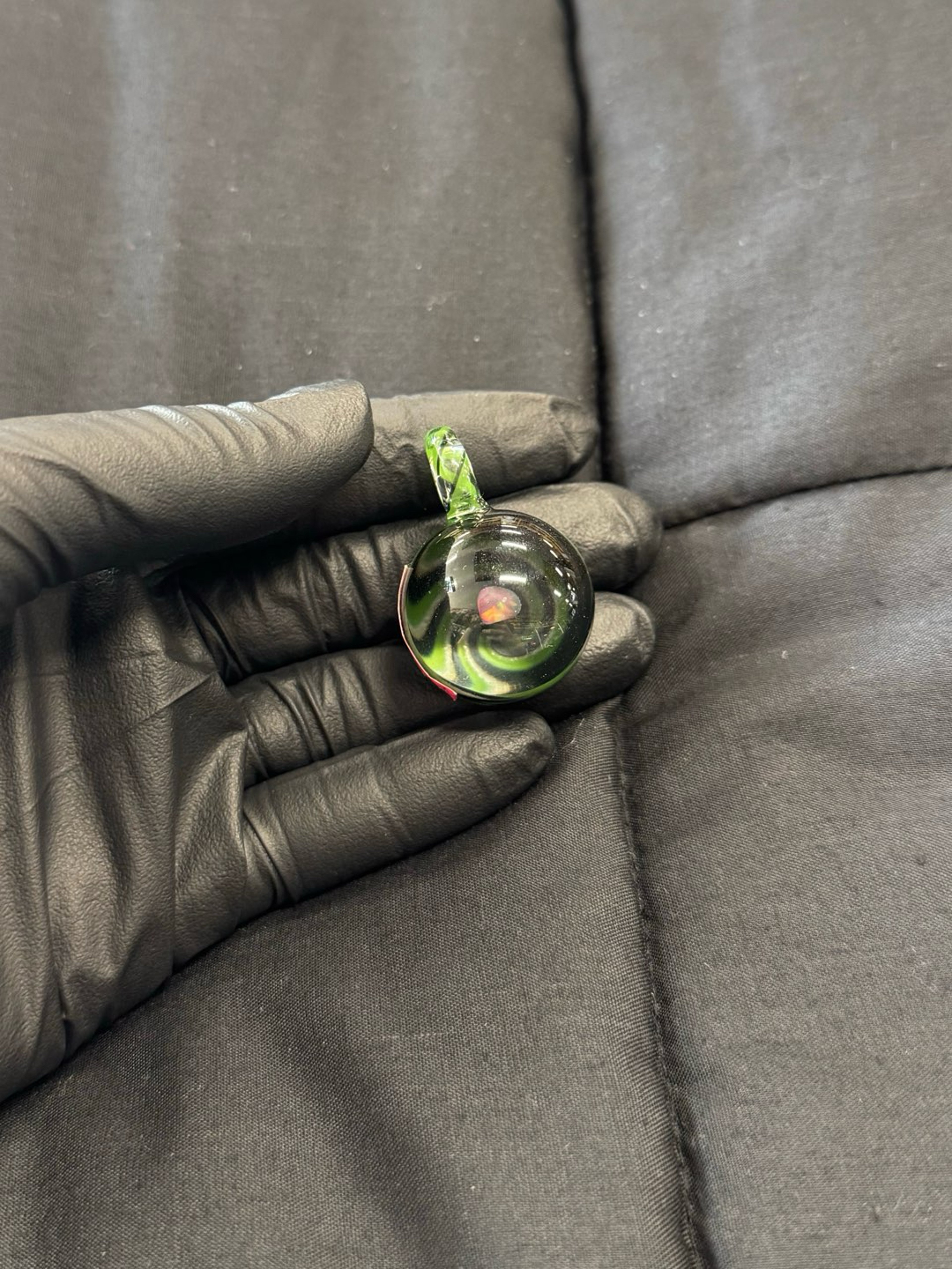 Preview pic of Infinite Glass Pendant