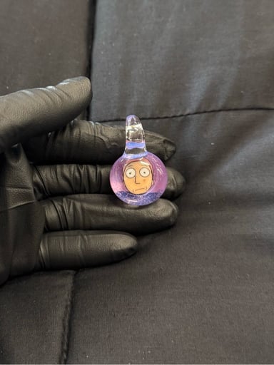 Preview pic of Jerry Pendant