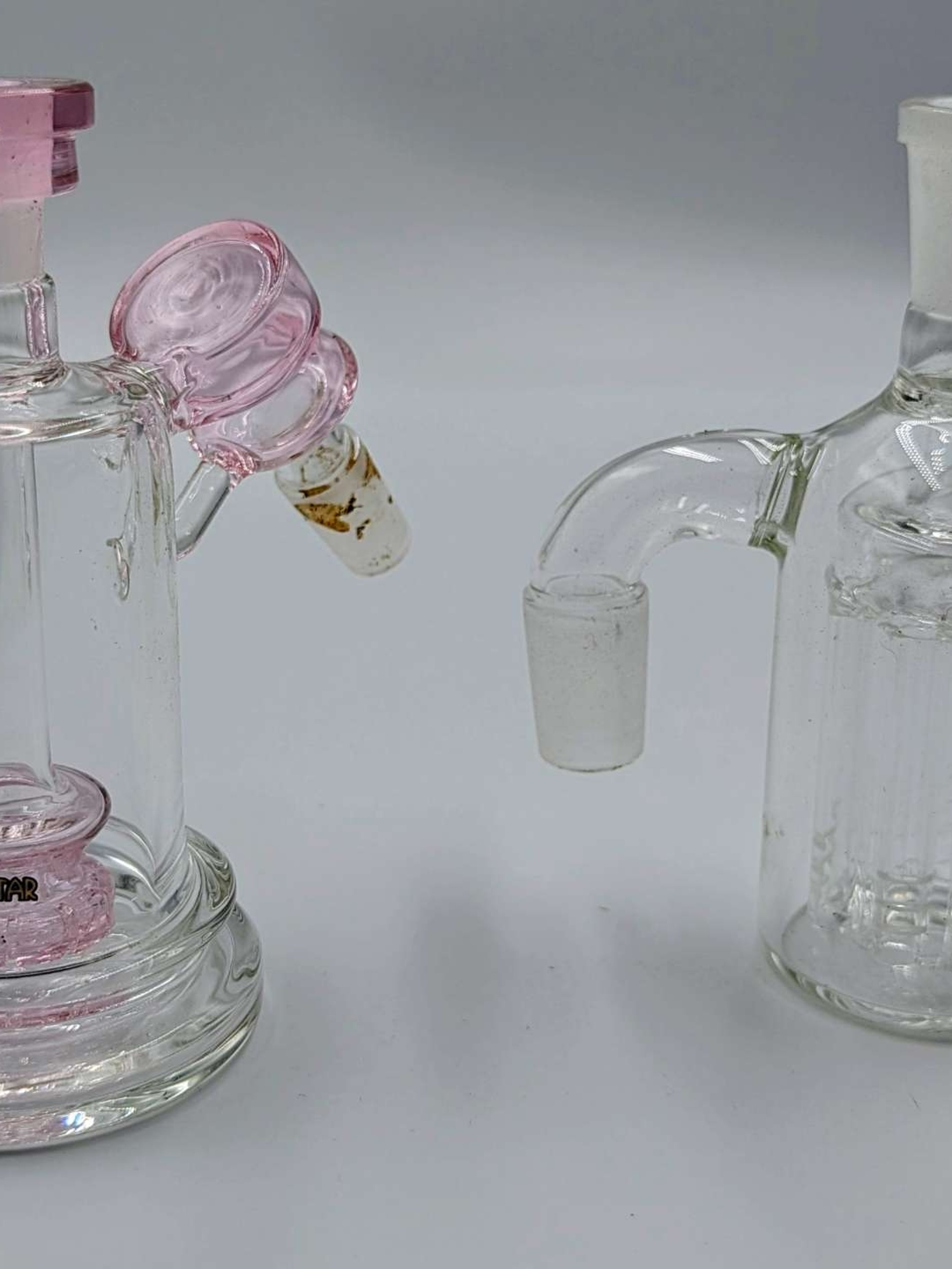 Preview pic of Ash catcher bundle **used**