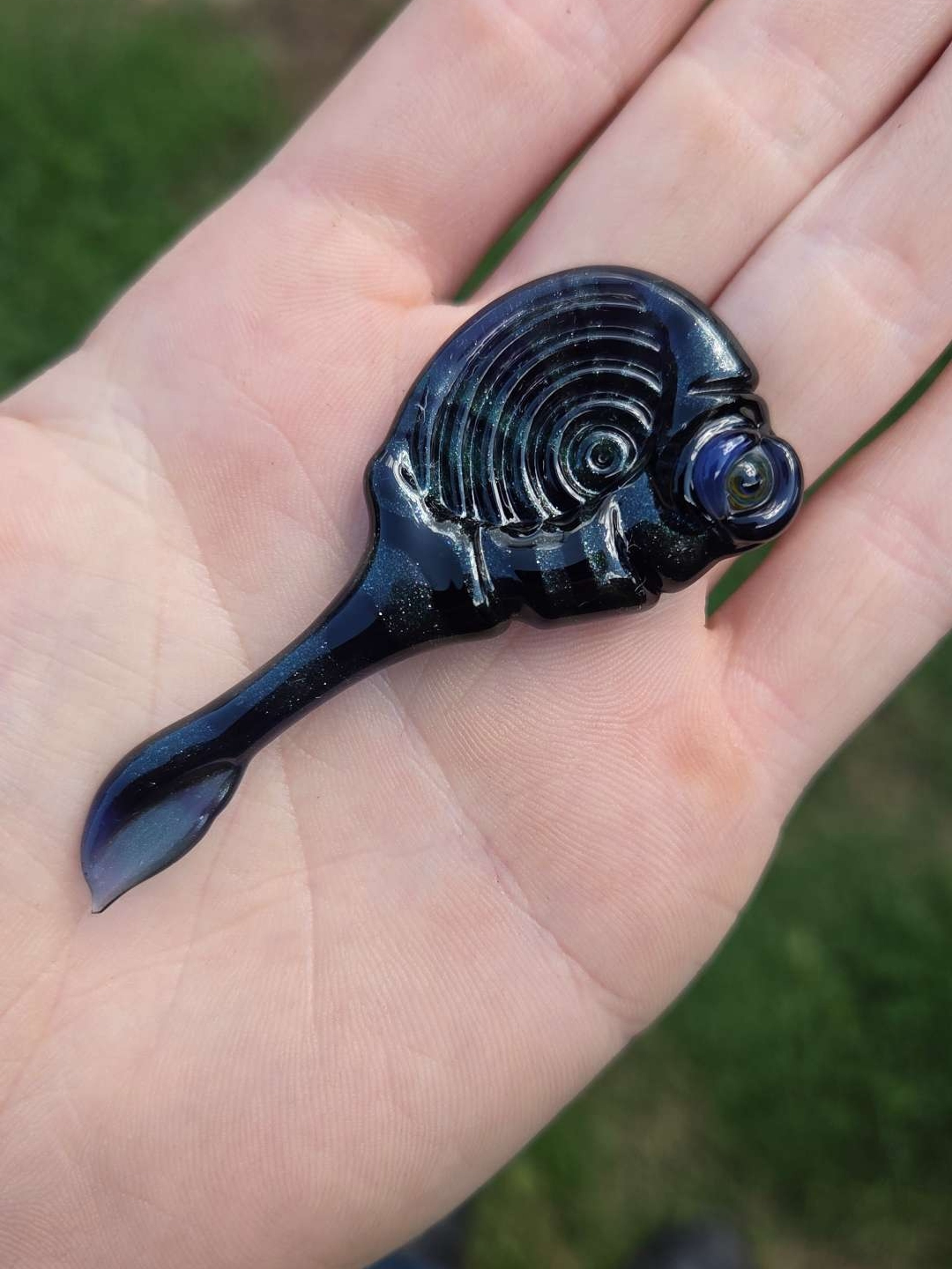 Preview pic of SALT glass dabber