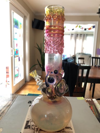 Preview pic of Jbd arts pre op / op era tube