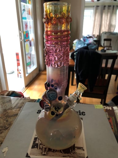 Preview pic of Jbd arts pre op / op era tube