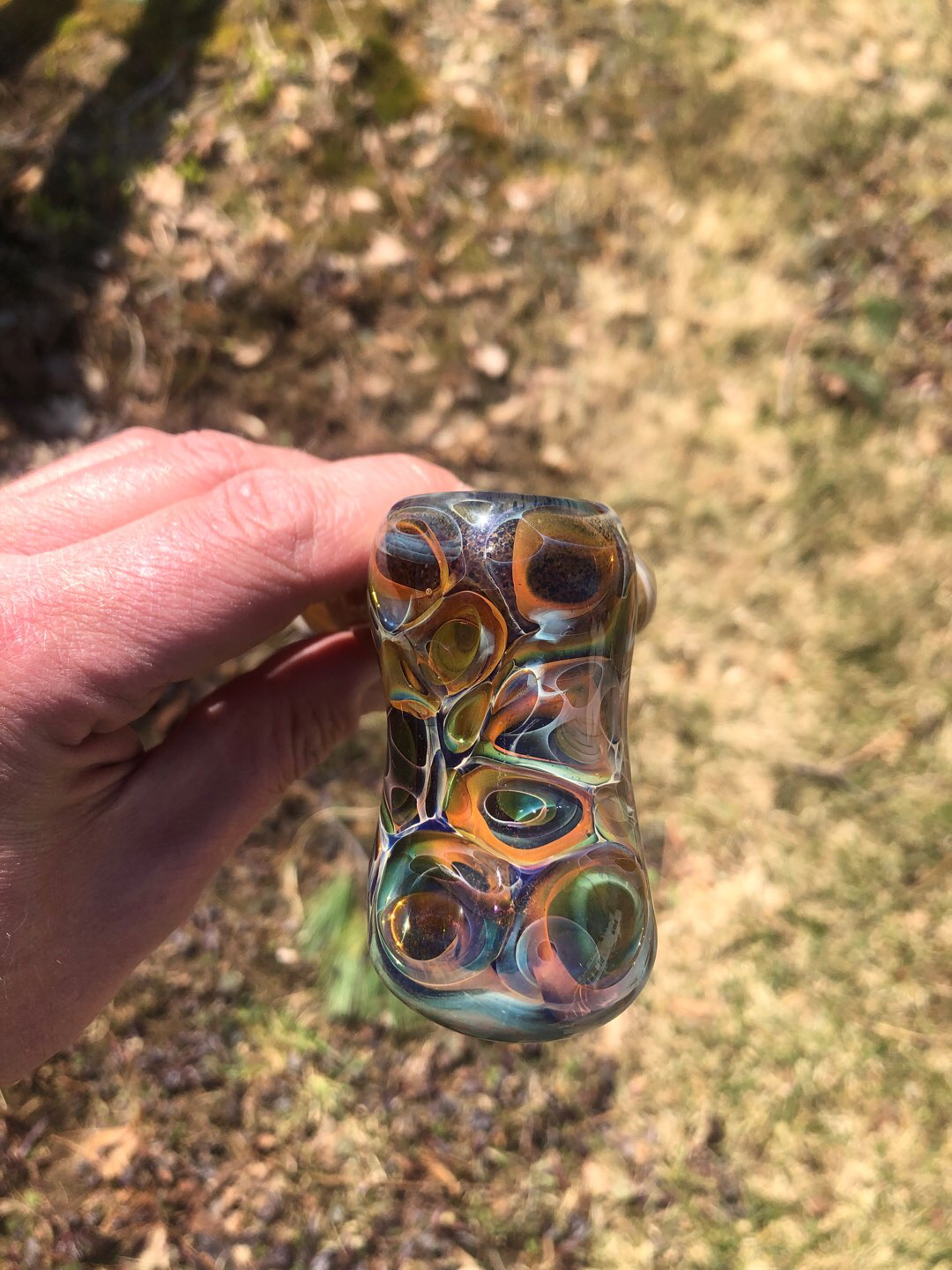 Preview pic of Brad tenner ~6” hammer