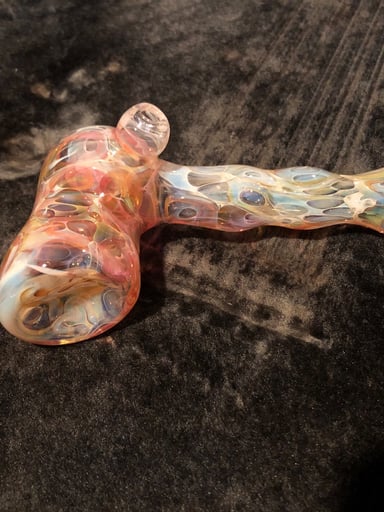 Preview pic of Brad tenner ~6” hammer