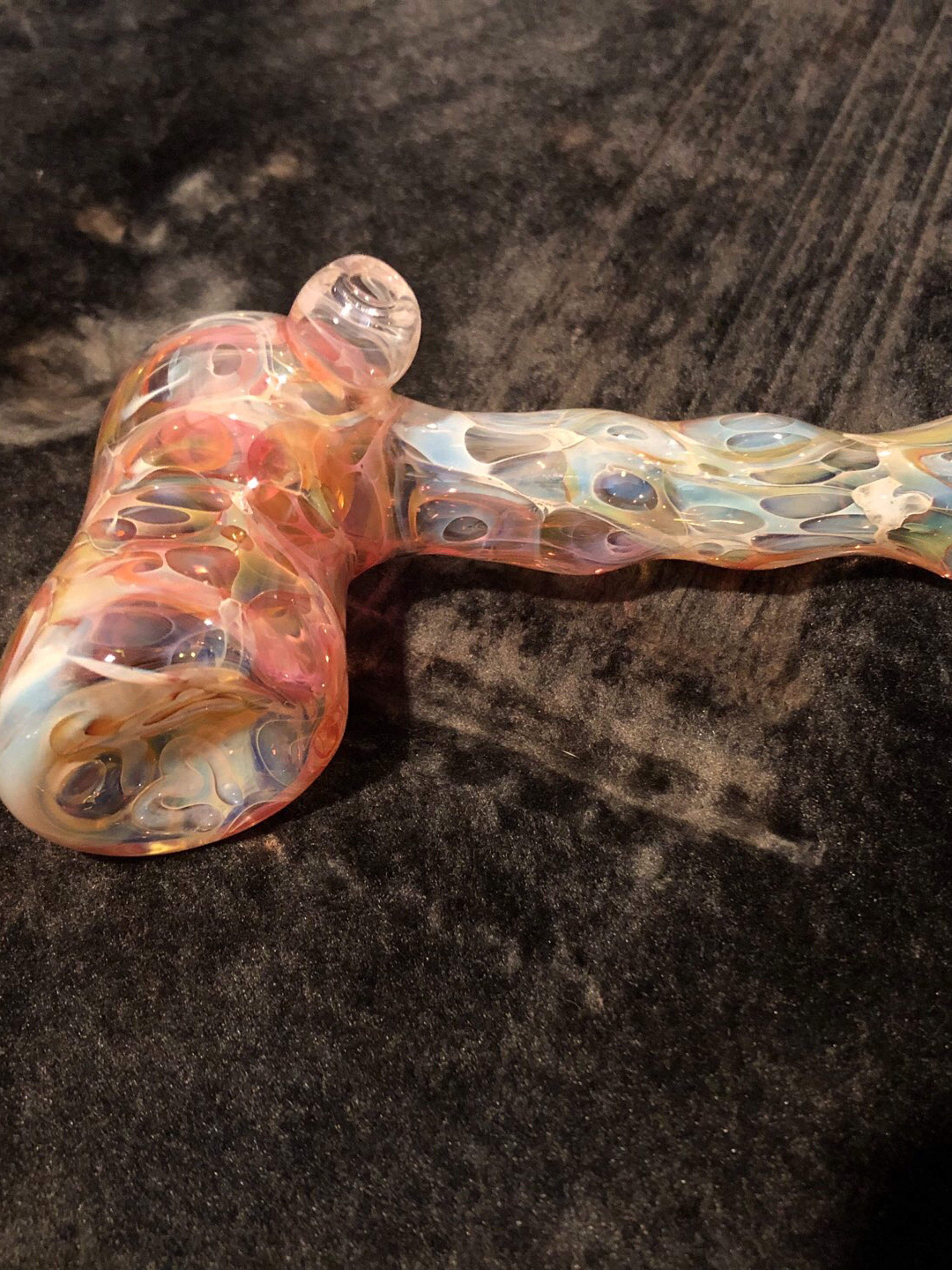 Preview pic of Brad tenner ~6” hammer