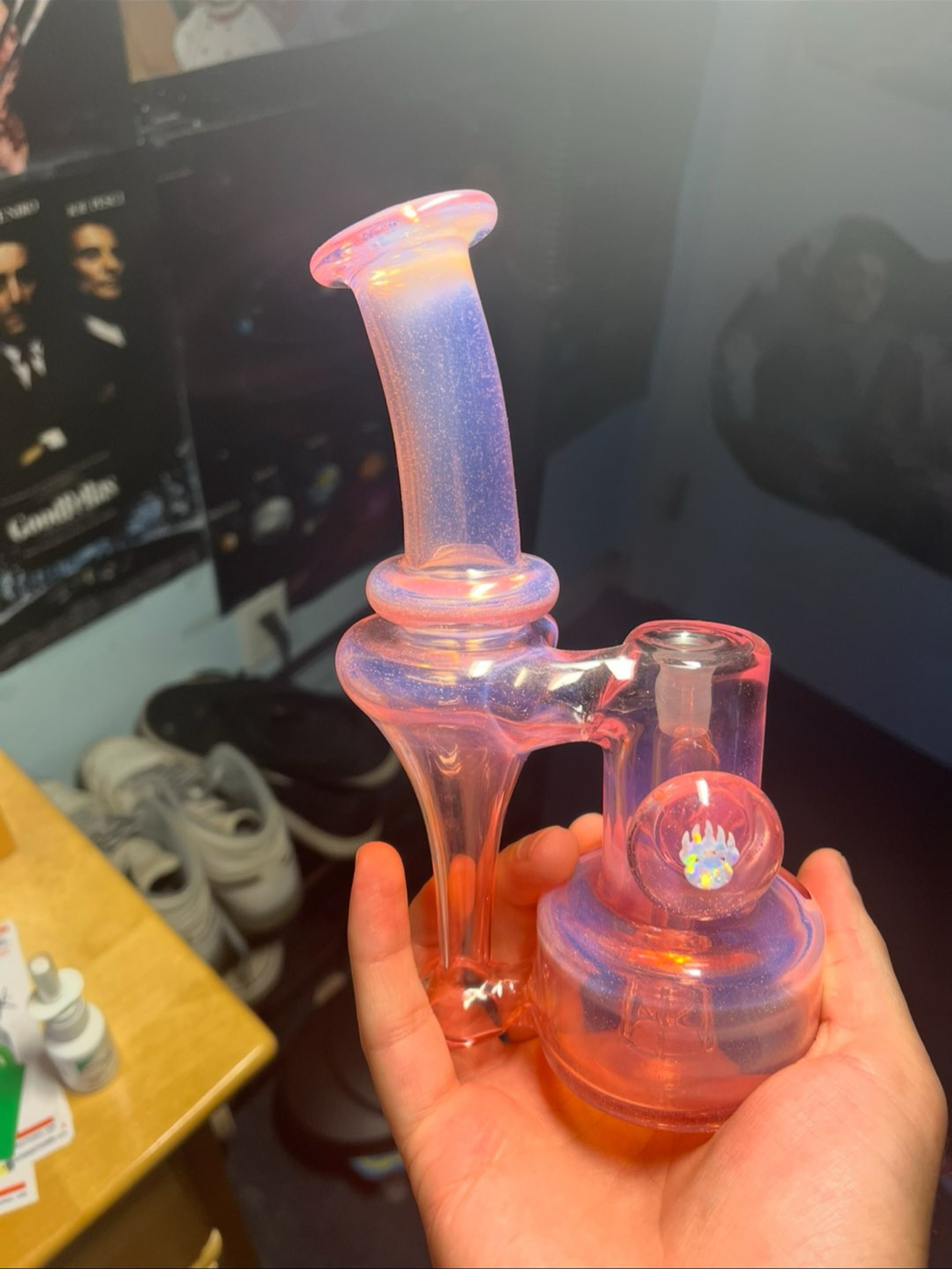 Preview pic of RBR 10mm Mini Double Diffused