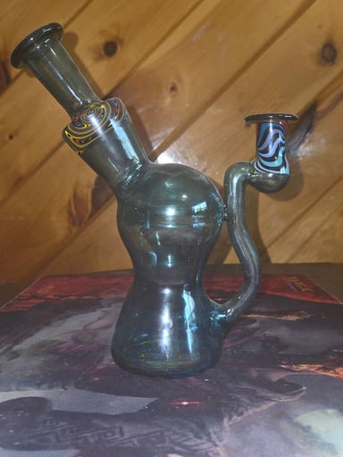 Preview pic of Popd X kyle Ervin flower jammer