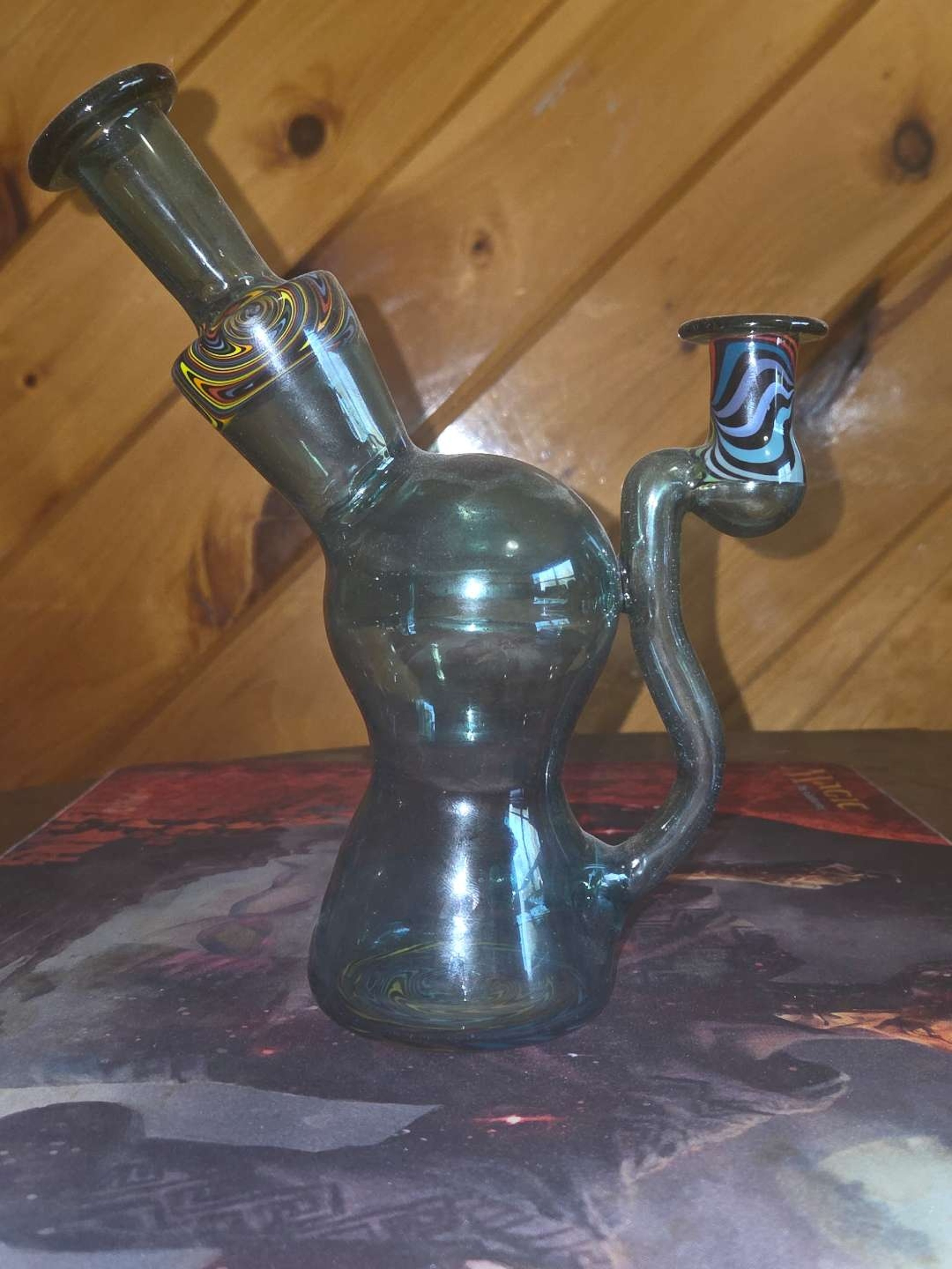 Preview pic of Popd X kyle Ervin flower jammer