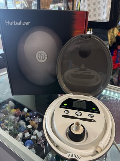 Preview pic of Herbalizer Vaporizer