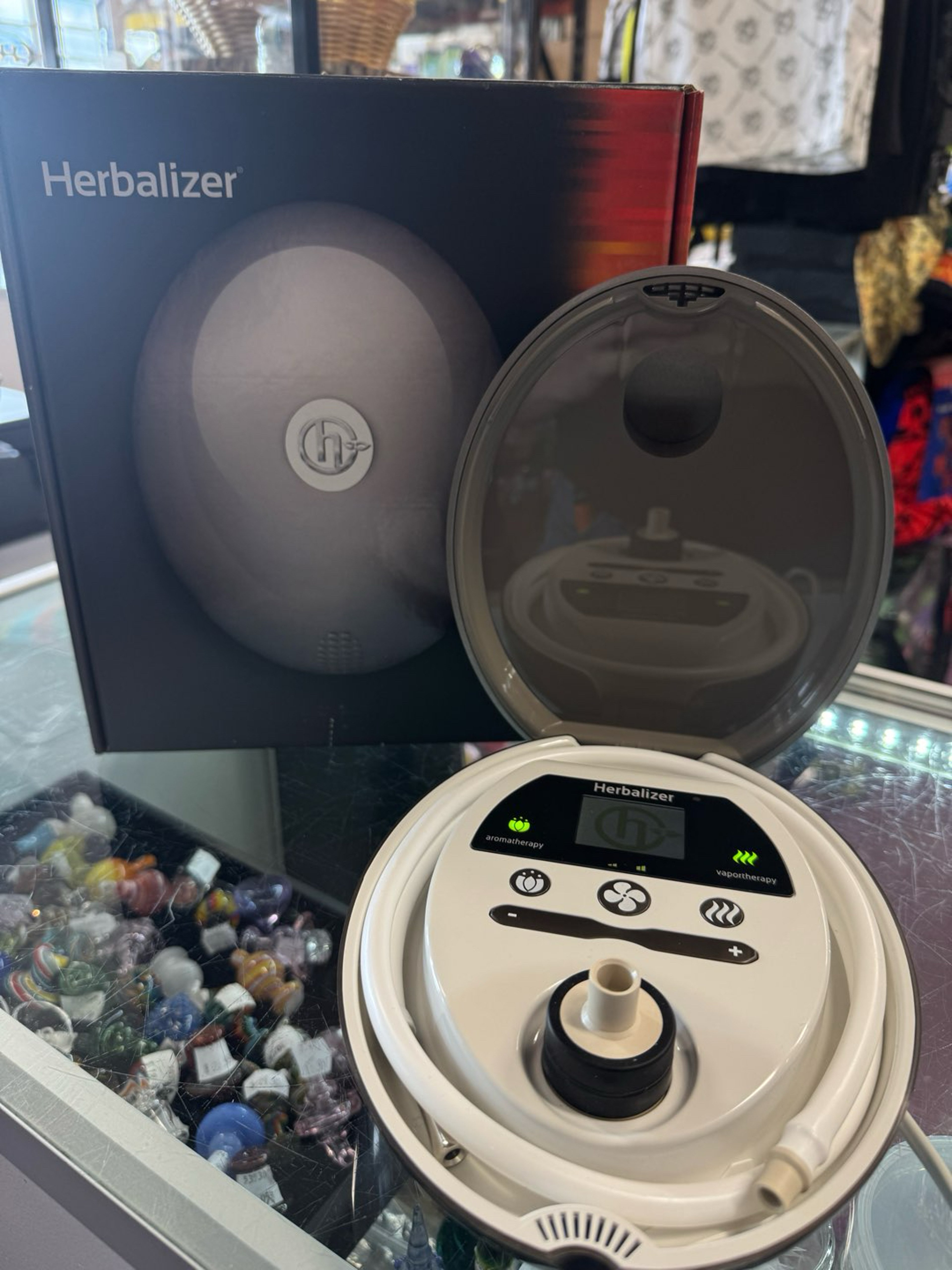Preview pic of Herbalizer Vaporizer