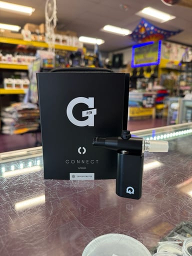 Preview pic of Grenco G-Pen Connect