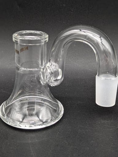 Preview pic of PHOENIX CLEAR DRY ASH CATCHER 18MM 90