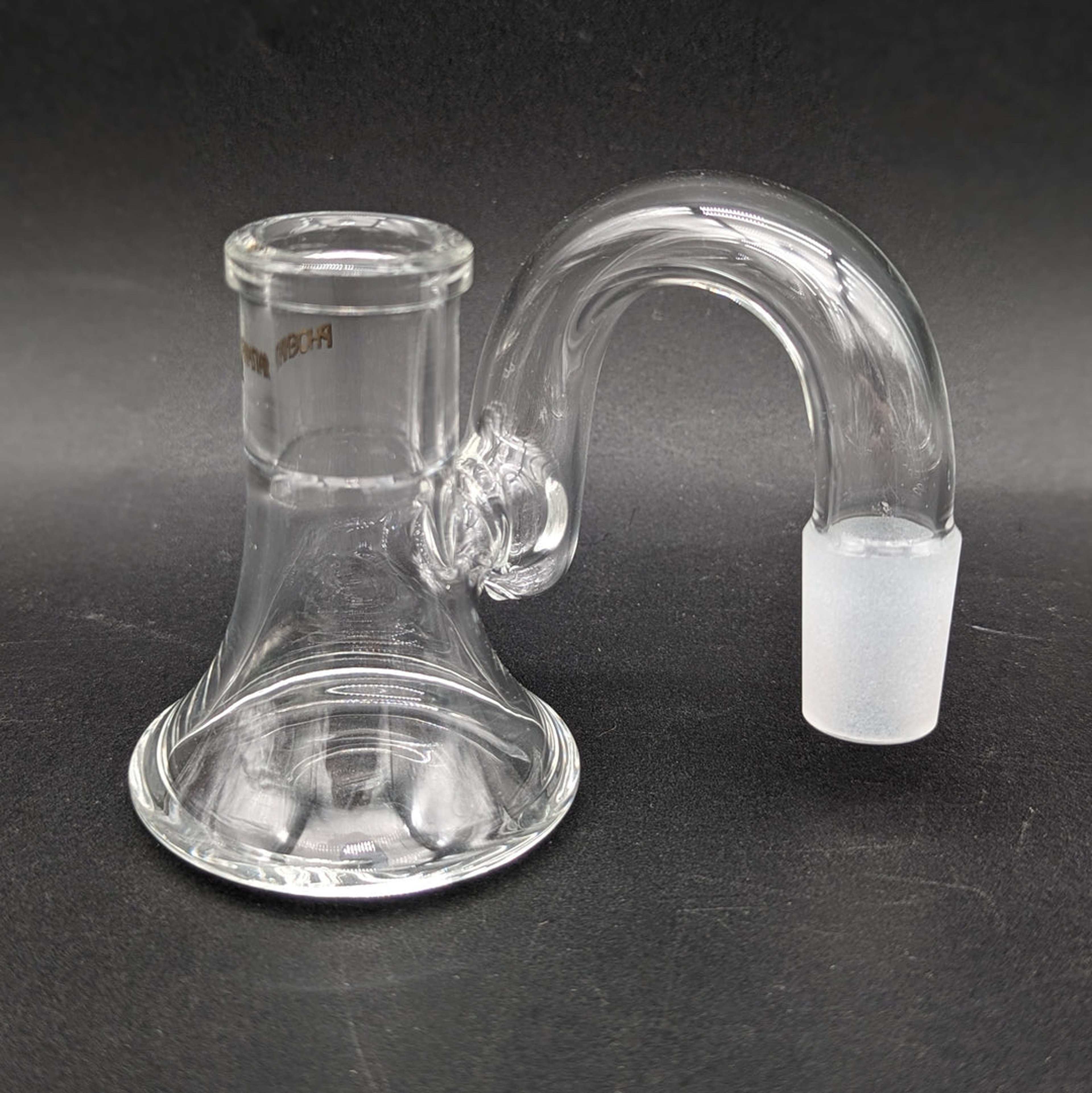 Preview pic of PHOENIX CLEAR DRY ASH CATCHER 18MM 90