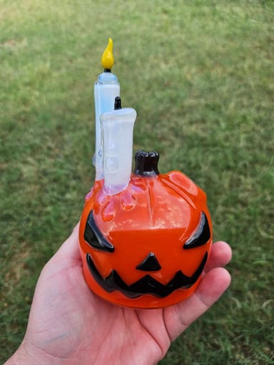 Preview pic of Truchalk pumpkin