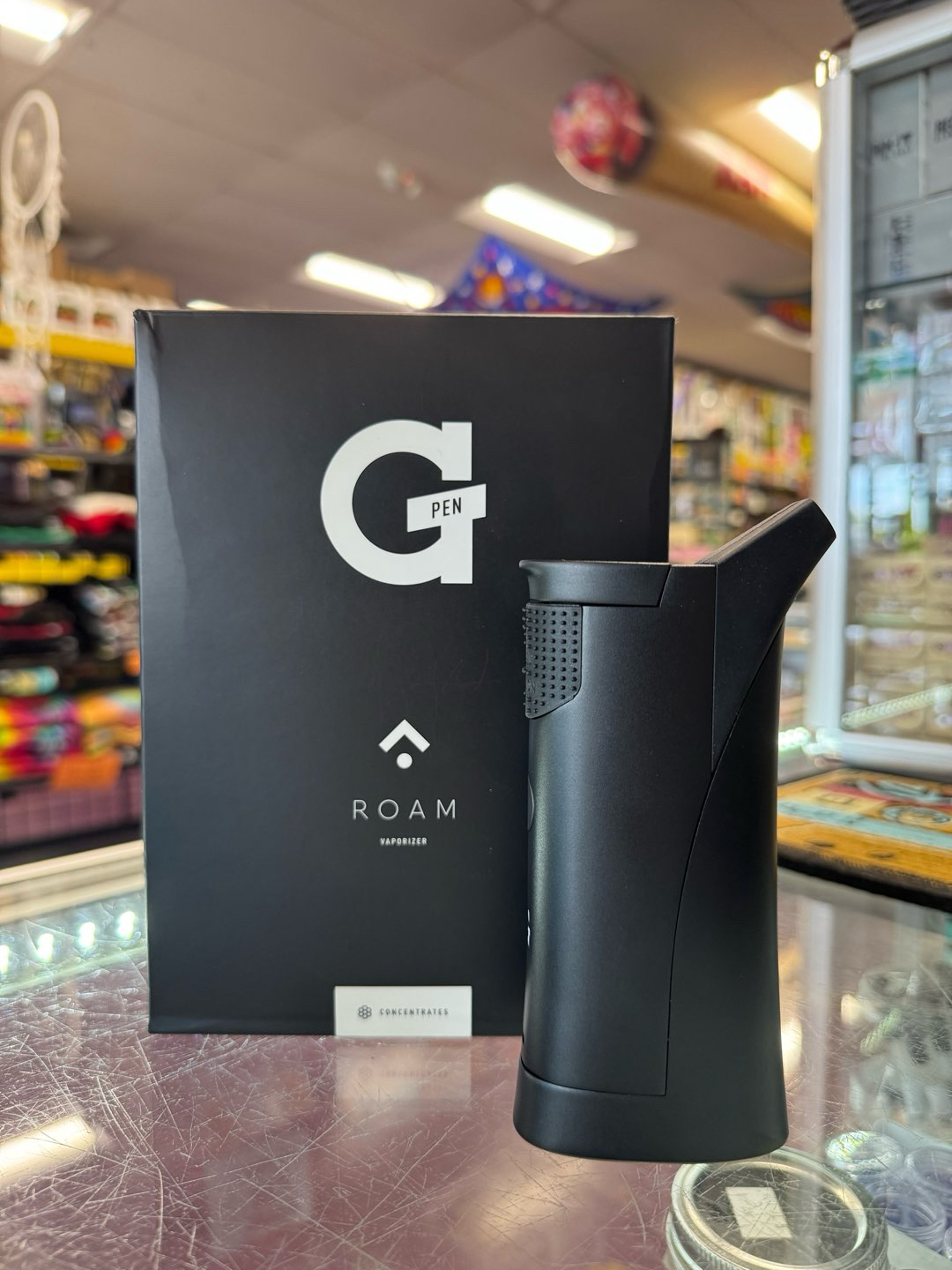 Preview pic of Grenco G-Pen Roam