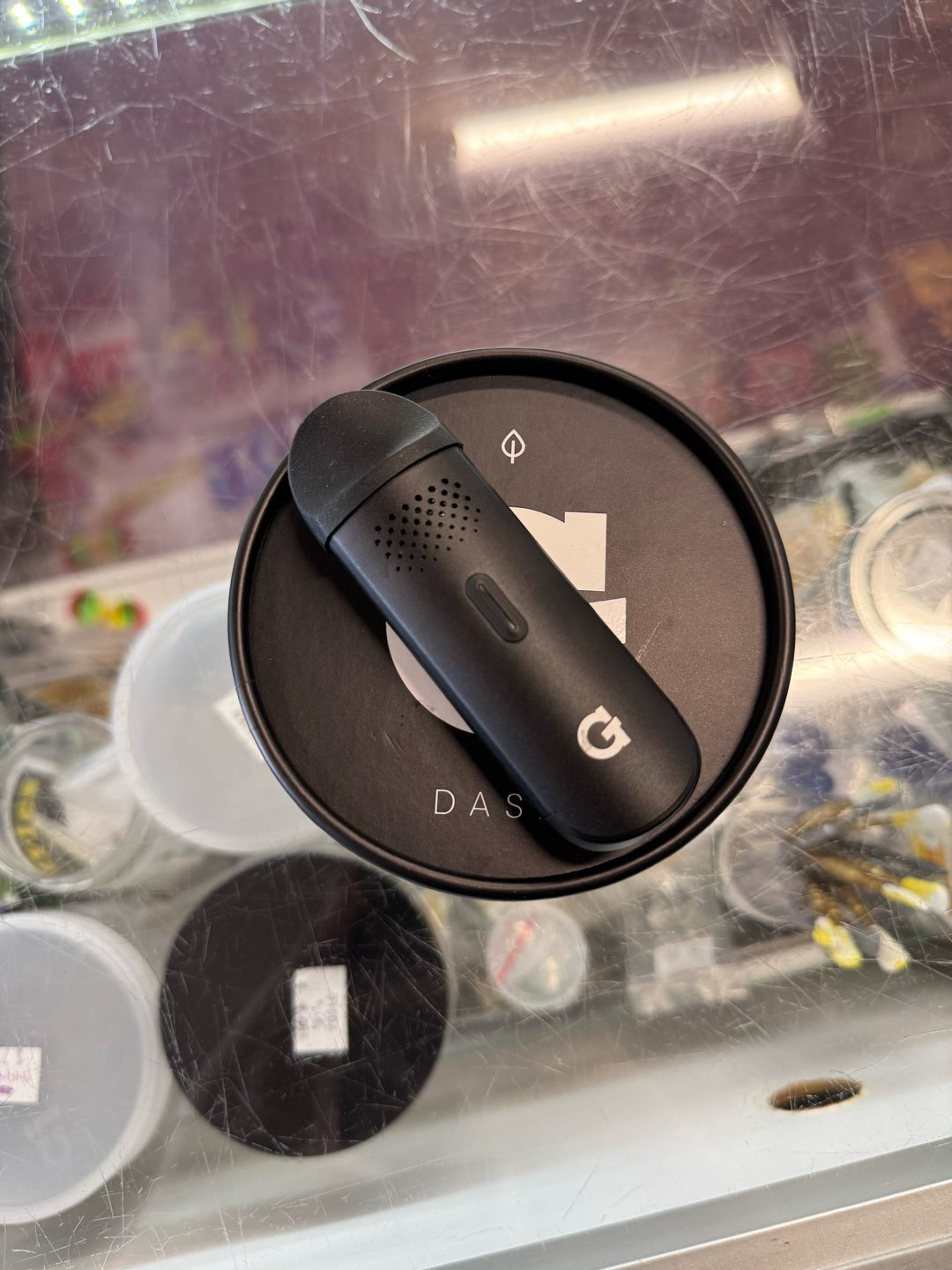 Preview pic of Grenco G-Pen Dash